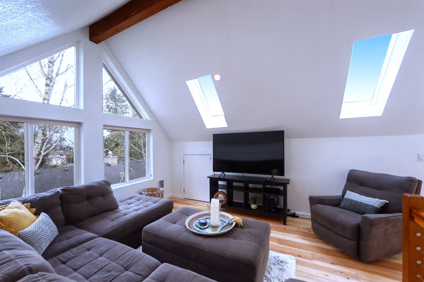 The Chalet photo 3