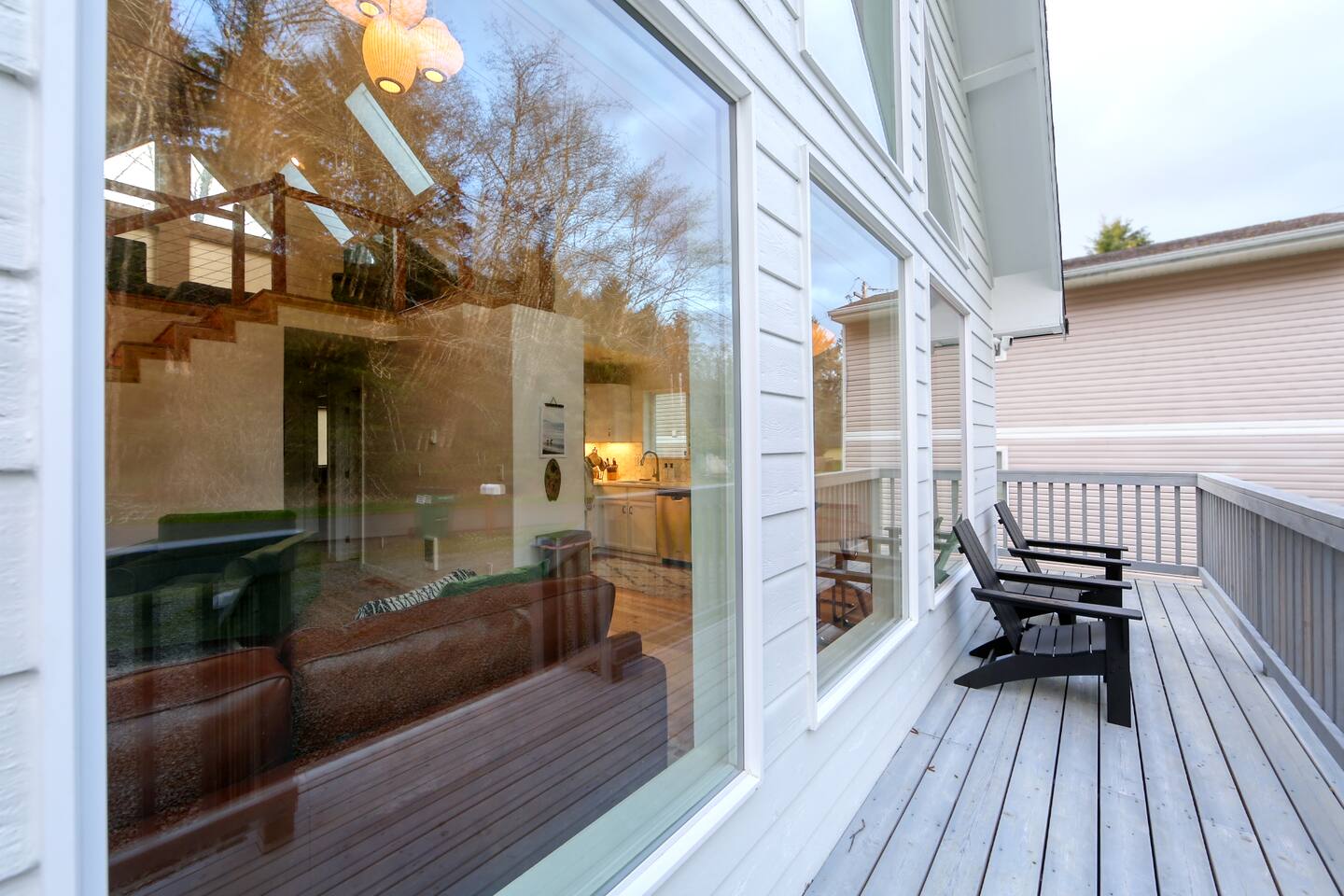The Chalet photo 6