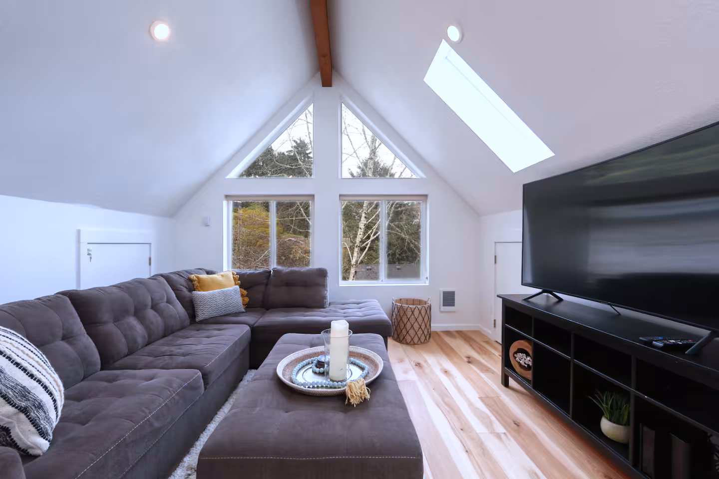 The Chalet photo 12