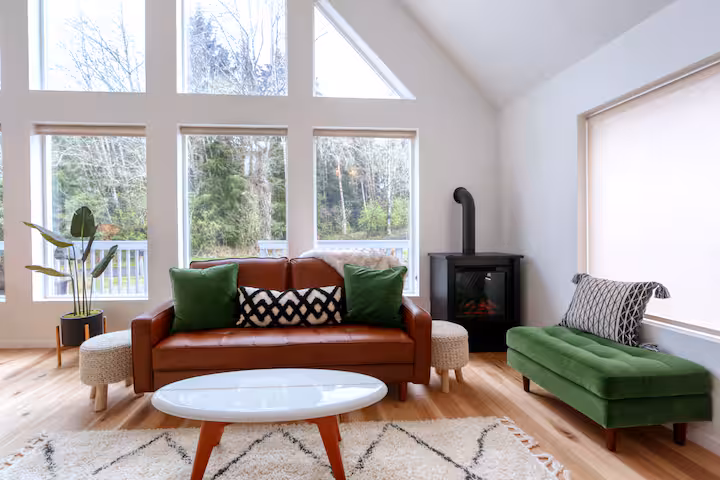 The Chalet photo 23