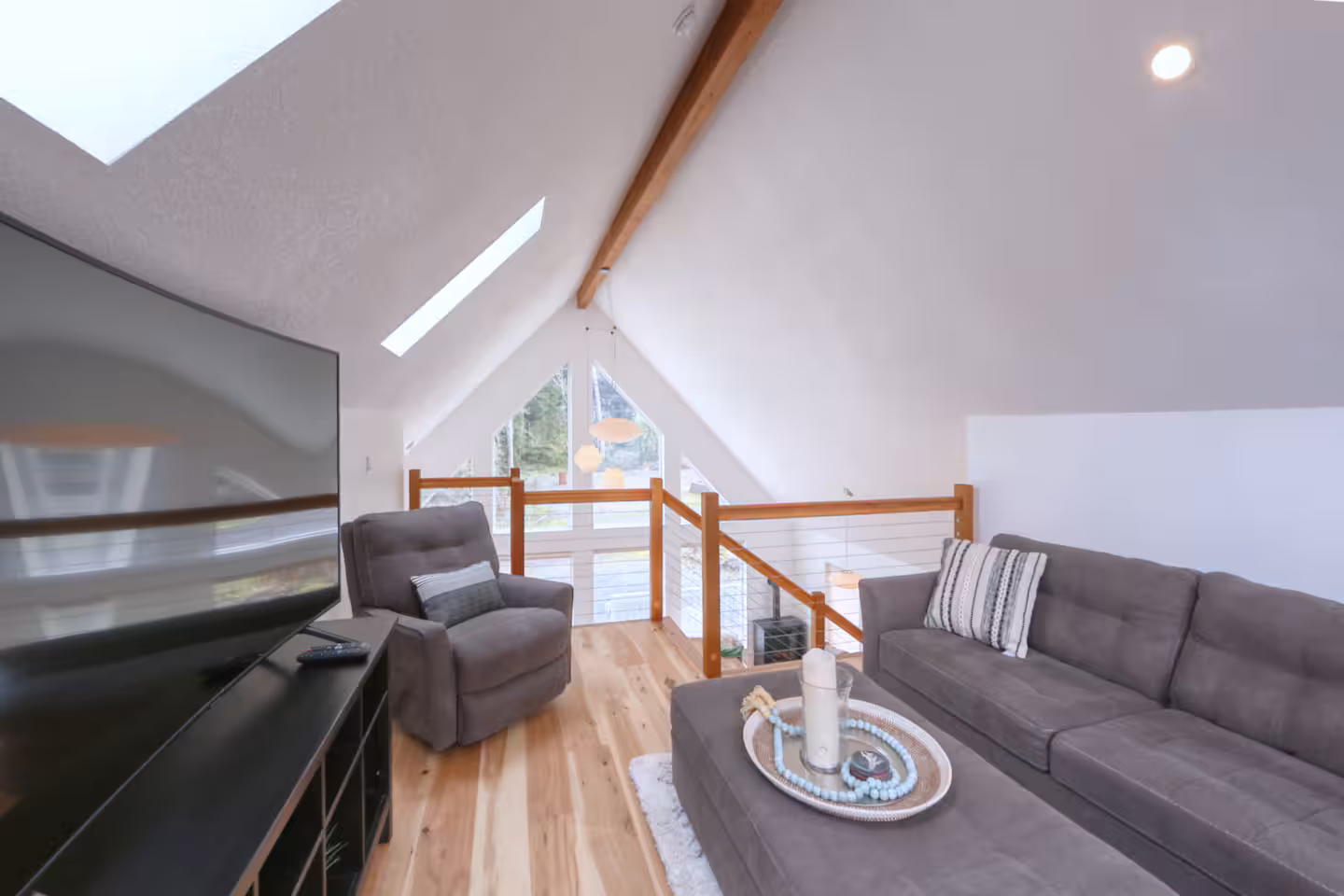 The Chalet photo 27