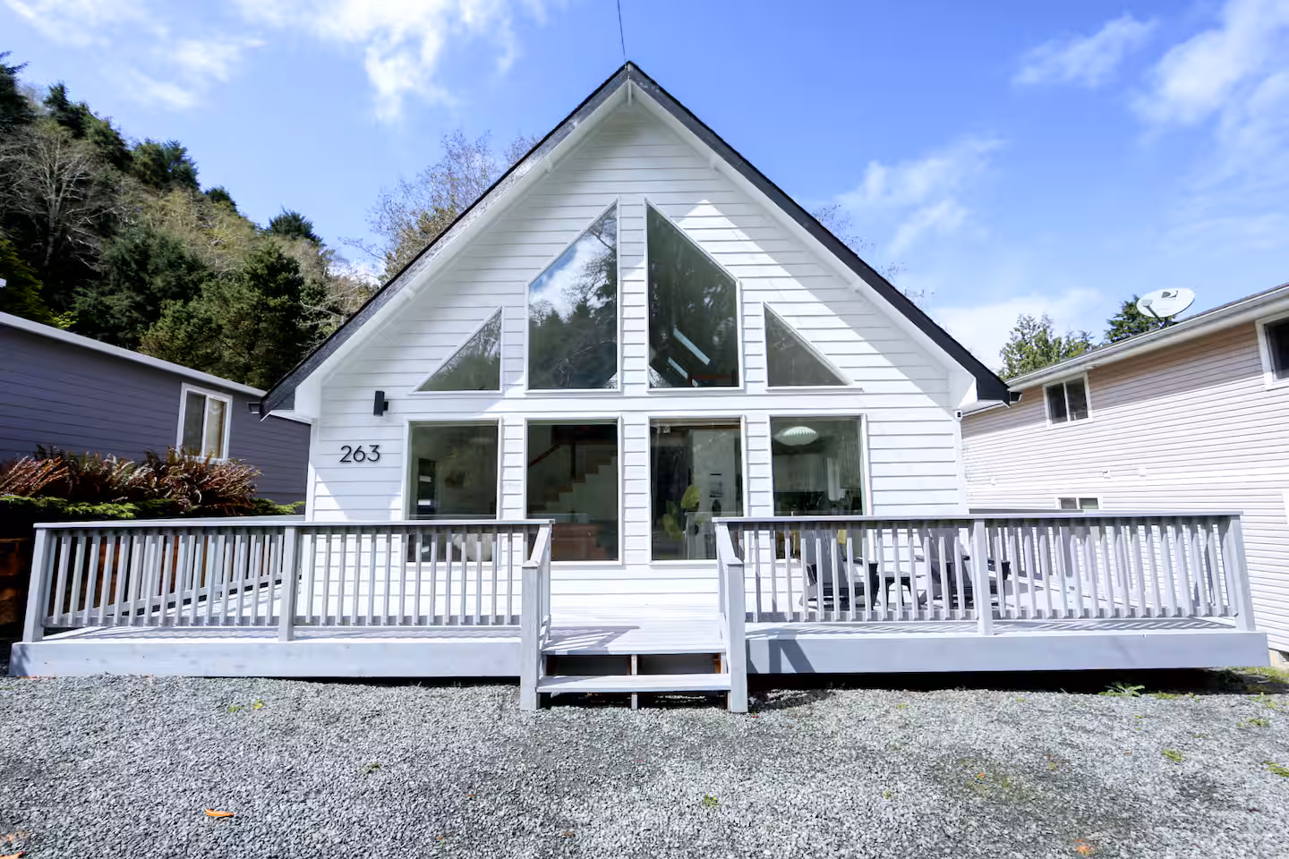 The Chalet photo 28