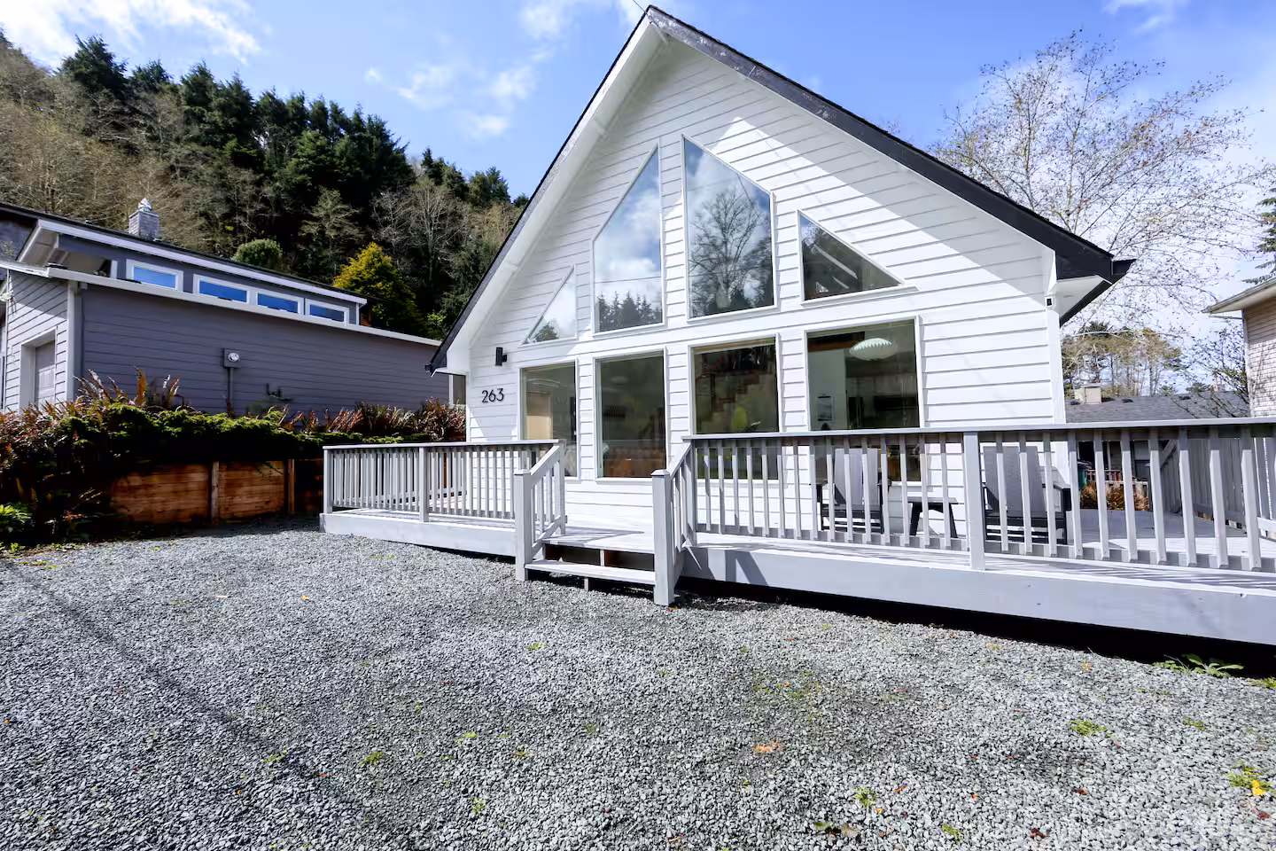 The Chalet photo 30