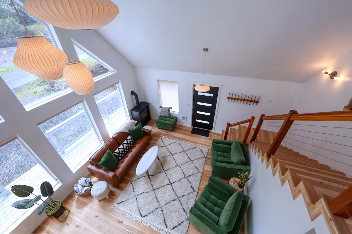 The Chalet