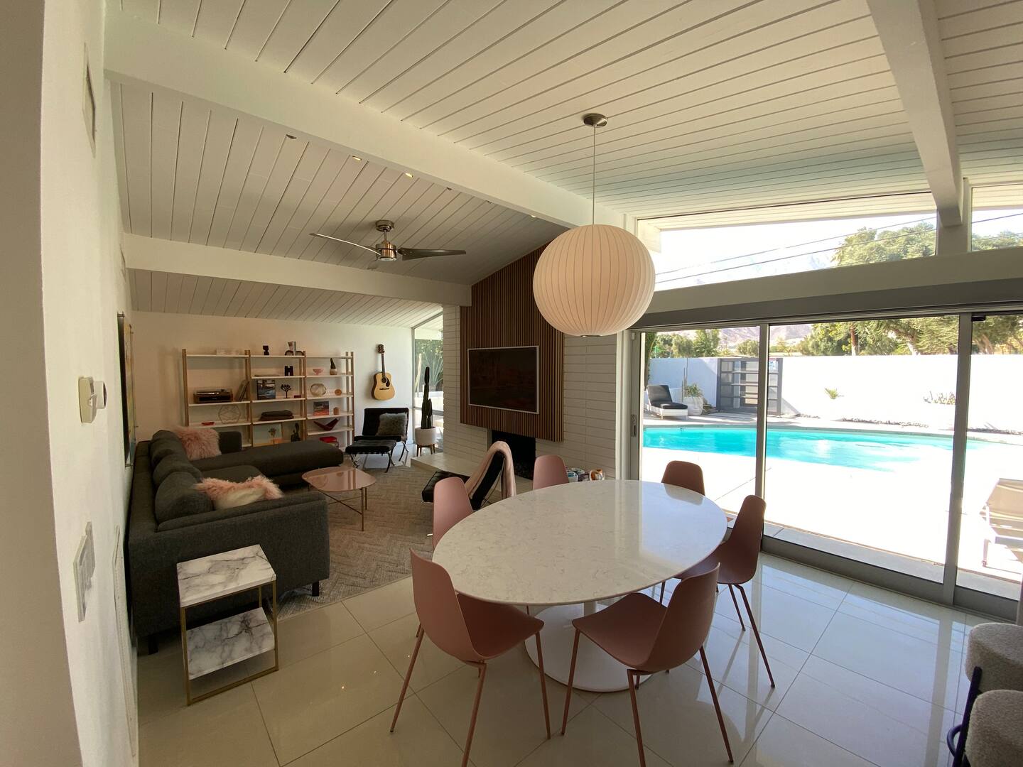 The Villa photo 3