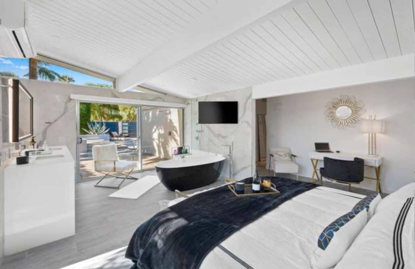 The Villa photo 4