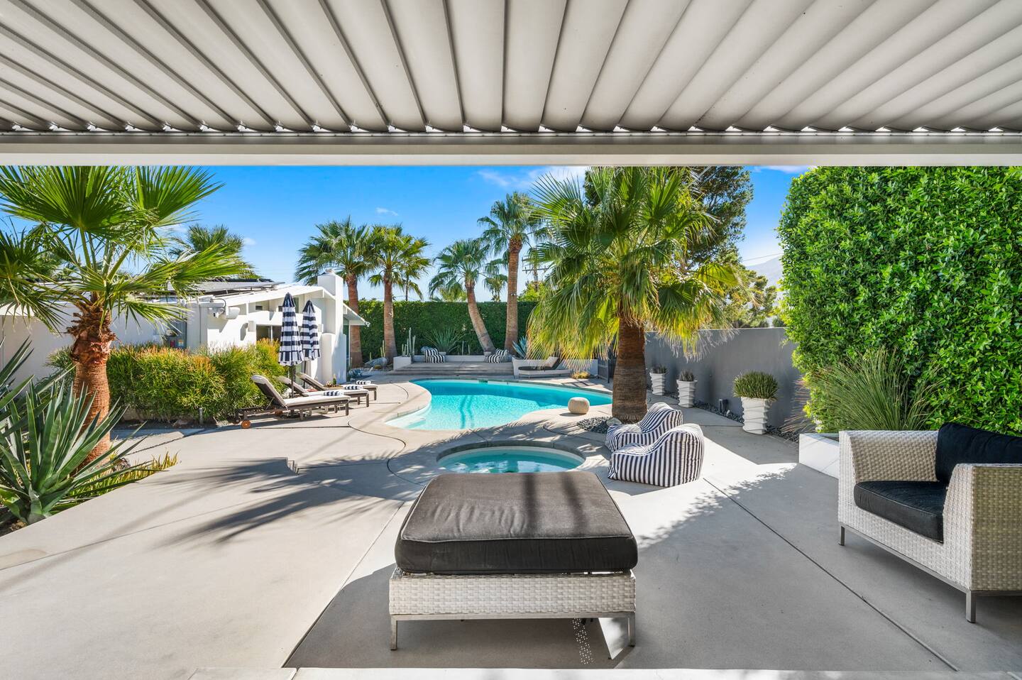 The Villa photo 5